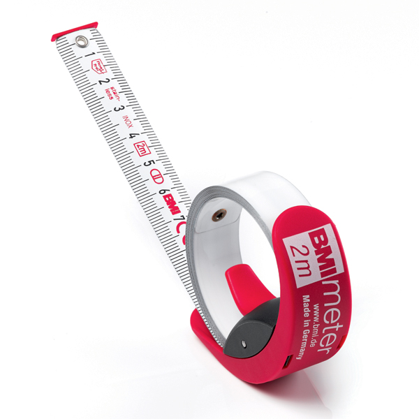 Pocket Tape BMImeter