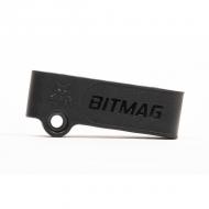 5-bit magnetic holder BITMAG™ plastic black