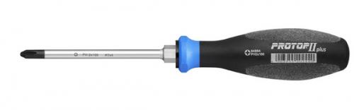 Phillips Screwdriver with hexagon PH 98400