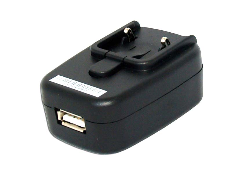 Adaptér SYS1460-1105 USB inlet 5 V / 11 W / 2,20 A-en
