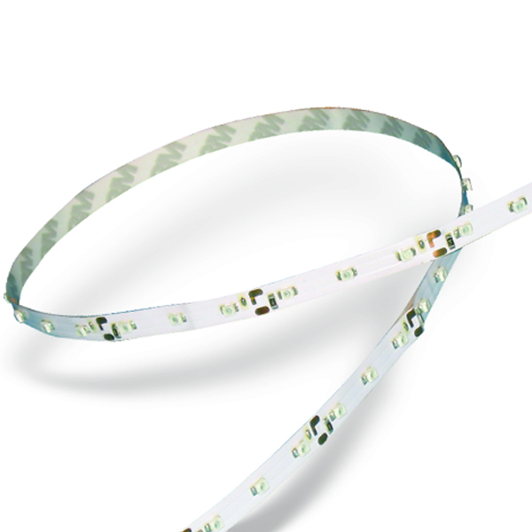 LED strip SMD3528 4,8W red IP20