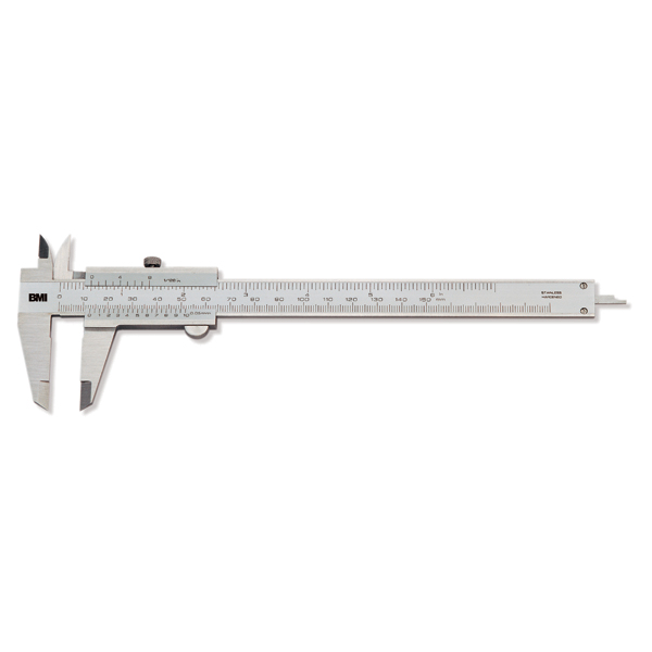 Vernier Calipers 761 with clamp
