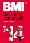 BMI measuring tools catalogue