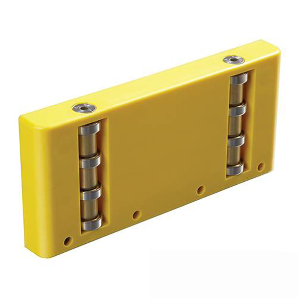 Dual Roller Guide Attachment 220 x 100mm MAGSWITCH