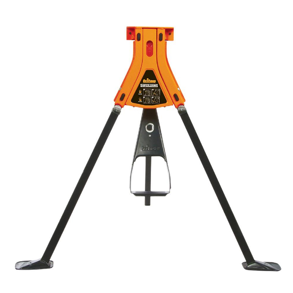 SuperJaws Portable Clamping System SJA 200