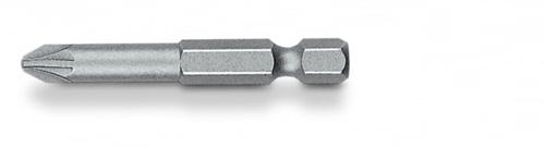 Pozidriv bits PZ 50 mm