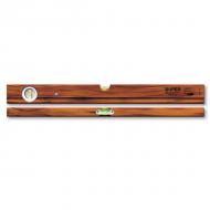 Wooden spirit level 661