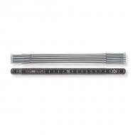 Metal Rule 961 BS