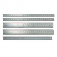 Stainless steel measuring rules 962