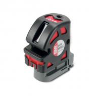 Cross line laser autoMAGIC