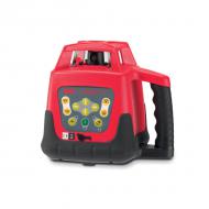 Construction laser self-levelling uniLASER AHV