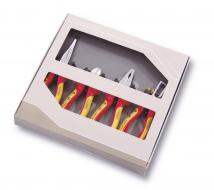„StartUp“ pliers kit - 4 pcs.