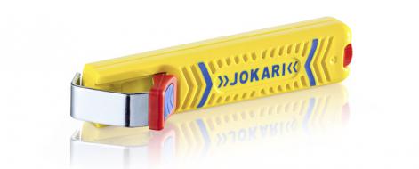 Secura No. 27 JOKARI
