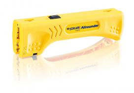 Allrounder 4 - 15 mm