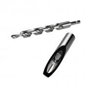 Foreman Drill Bit HD vrták s vodítkom DB210-HDBB