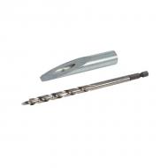 Foreman Pocket-Hole Micro vrták s vodítkom DB210-MBB