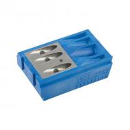 Vŕtací vodiaci blok - Drill Guide Block K3DGB