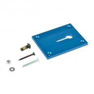 Klamp Plate™ KBK-IP