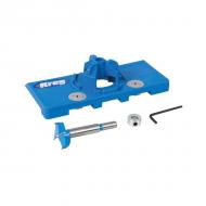 Skrytý pántový prípravok - Concealed Hinge Jig KHI-HINGE