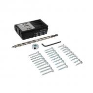Vŕtací vodiaci blok Micro-Pocket™ Drill Guide KJMICRODGB