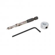 Kreg Shelf Pin Jig Drill Bit KMA3215-EUR