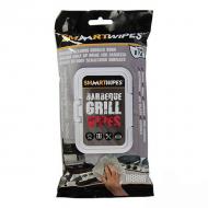 Barbecue Grill Cleaning Wipes 12pcs SMAART WIPES