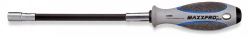 Nutdriver with flexible shaft 63080
