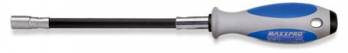 Nutdriver with flexible shaft 53080