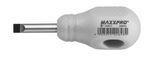 Slotted Screwdriver 86990