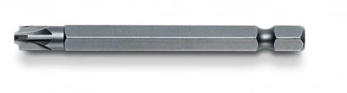 MODUL bits / PZ