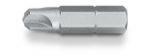 TORQ-SET bits 25 mm