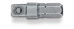 1/4“ Adapter 25 mm