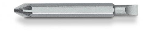 Double Ended Bits PZ / Slotted