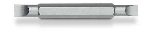 Double Ended Bits Slotted / Slotted