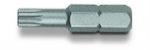 XZN bits 25 mm