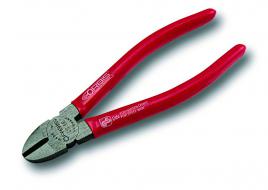 Diagonal cutter for hard wire 160 mm
