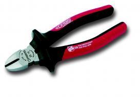 Diagonal cutter for hard wire 160 mm RR