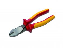 HD Diagonal cutter - Piano 160 mm