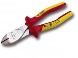 HD Diagonal cutter - Piano 180 mm