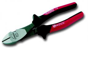 HD diagonal cutter for piano wire 200 mm RR