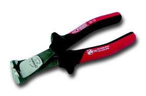 HD end-cutting pliers for piano wire 160 mm RR