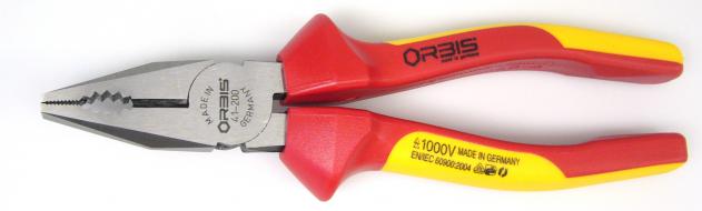 Combination pliers - standard 200 mm