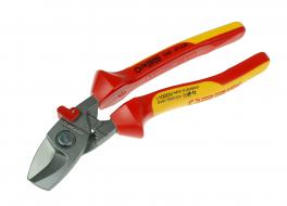 „EvoShark“ Cable shear 210 mm