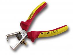 Wire stripping pliers 160 mm