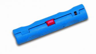 Coax cable stripper 125 mm