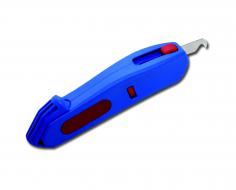 Multi cable stripper