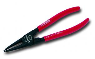 Circlip pliers for internal rings 135 mm J0