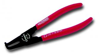 Circlip pliers for internal rings 90° 135 mm J01
