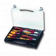 Tool box - 7 pcs.