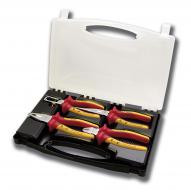 „Universal II“ pliers box - 4 pcs.